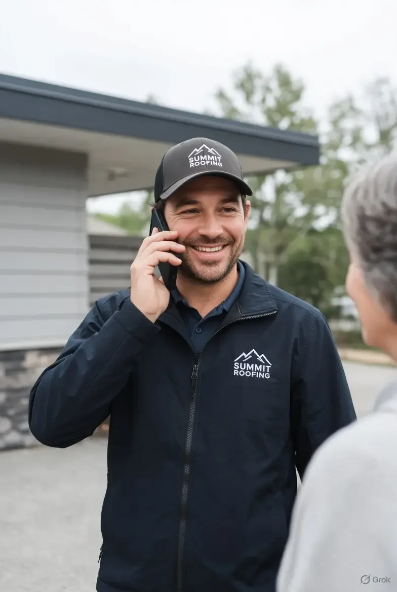 Flat Roof Leak Repair New London, NC FAQs